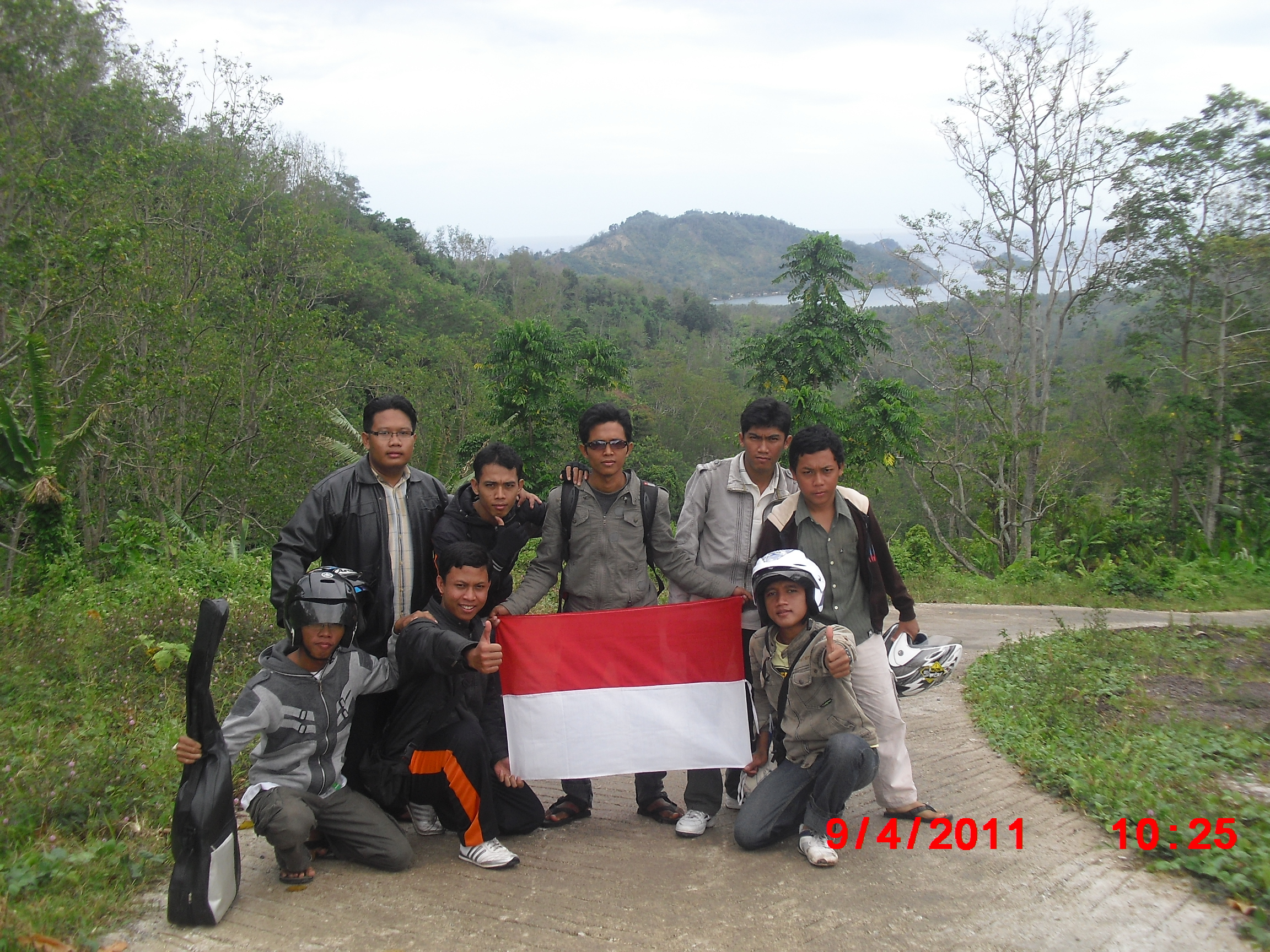 KTT Indonesia